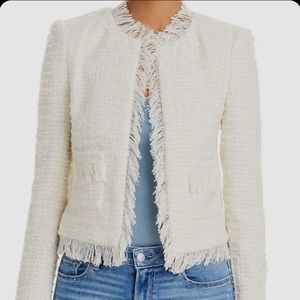 L’Agence Angelina Jacket